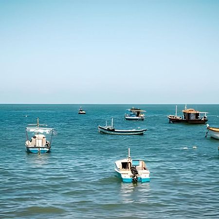 Paraiso Na Praia Fo Forte Village Praia do Forte Zewnętrze zdjęcie