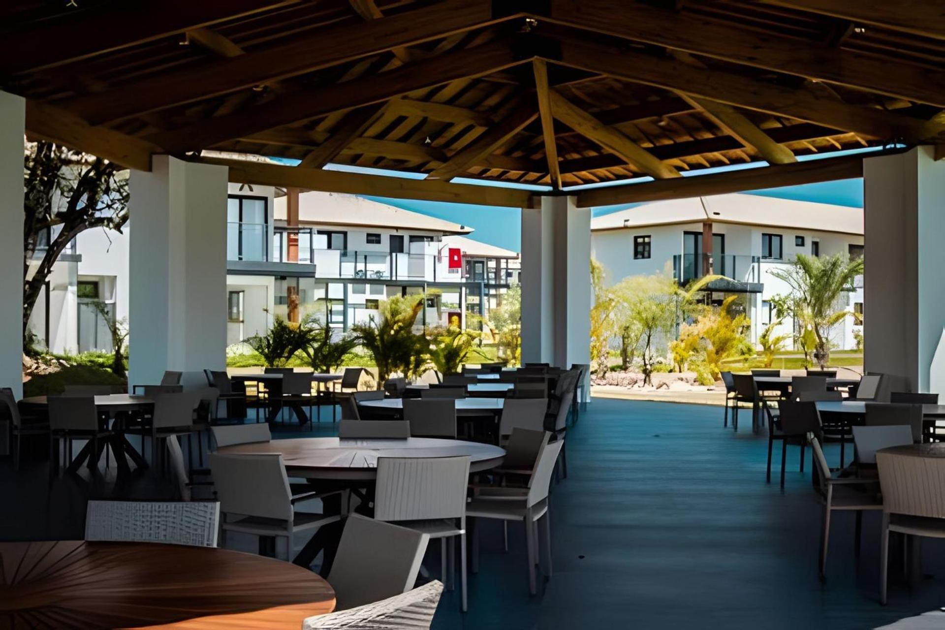 Paraiso Na Praia Fo Forte Village Praia do Forte Zewnętrze zdjęcie